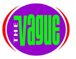logo The Vague